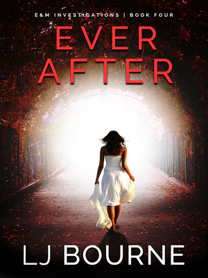 cover image of Ever After